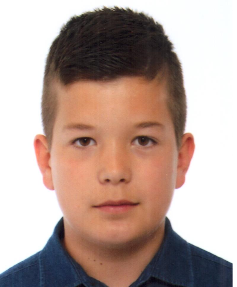 MAJDANDŽIĆ, RAFAEL